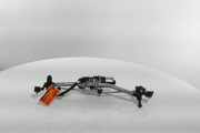 Scheibenwischermotor 9824784980 Citroën C4 Berline (BA/BB/BC) Schrägheck 5-drs 1.2 PureTech 130 12V (EB2ADTS(HNS)) 2021-05