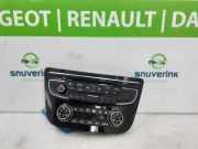 Bedienung Heizung 98023795XZ Peugeot 508 (8D) Limousine 2.0 Hybrid4 16V (DW10CTED4(RHC)) 2012-06