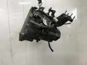 Getriebe Manuell 2222FV Peugeot Boxer (244) Van 2.2 HDi (DW12TED(4HY)) 2004-11