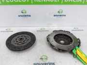 Kupplungsset ABS 9813700880 Opel Astra L (F3/FB/FM/FP) Schrägheck 5-drs 1.2 Turbo 110 12V (EB2ADT(HNP)) 2022-10