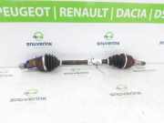Antriebswelle Links Vorne ABS 9677209780 Peugeot 2008 (CU) Großraumlimousine 1.2 Vti 12V PureTech 82 (EB2F(HMZ)) 2013-05