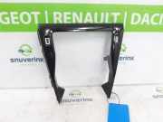 Armaturenbrett Teil 98313506DX Peugeot 2008 (UD/UK/UR/US/UX) Großraumlimousine 1.2 VTi 12V PureTech 130 (EB2ADTS(HNS)) 2021-01