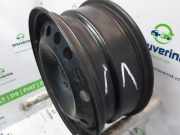 Felge St, 16", 65J, ET49, 4 Gats KBA44544 Renault Megane II CC (EM) Cabrio 1.6 16V (K4M-760) 2004-08