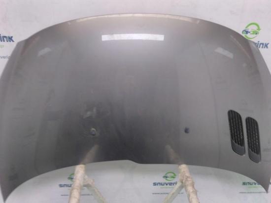 Motorhaube 7901Q9 Peugeot 206+ (2L/M) Schr?gheck 1.4 XS (TU3A(KFV)) 2009-04 Bild Motorhaube 7901Q9 Peugeot 206+ (2L/M) Schr?gheck 1.4 XS (TU3A(KFV)) 2009-04