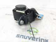 Sicherheitsgurt Links Hinten 16074105XX Peugeot 2008 (CU) Großraumlimousine 1.2 Vti 12V PureTech 82 (EB2F(HMZ)) 2014-10