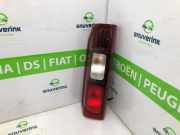 Rücklicht Links 265556737R Opel Vivaro Van 1.6 CDTI BiTurbo 120 (R9M-450(R9M-D4)) 2016-05