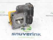 Drosselklappe 161200428R Renault Clio V (RJAB) Schrägheck 5-drs 1.0 TCe 90 12V (H4D-470(H4D-E4)) 2021-05