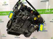 Motor 1612893380 Peugeot 308 SW (L4/L9/LC/LJ/LR) Kombi 5-drs 1.6 BlueHDi 120 (DV6FC(BHZ)) 2016-07