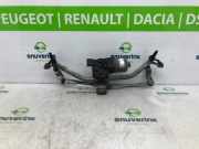 Scheibenwischermotor 9815497780 Citroën C3 (SX/SW) Schrägheck 1.2 Vti 12V PureTech (EB2FA(HMR)) 2021-06