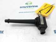 Zündspule 7701065086 Renault Laguna III Estate (KT) Kombi 5-drs 2.0 16V (M4R-704) 2008-07