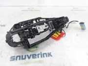 Türgriff Außen Links Hinten 1606874780 DS DS 7 Crossback SUV 1.6 16V E-Tense 225 (EP6FADTXHPD(DGZ)) 2023-01 EP6FADTXHPD(DGZ)