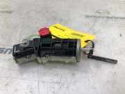 Zündschloss + Schlüssel 487002147R Renault Twingo III (AH) Schrägheck 5-drs 1.0 SCe 70 12V (H4D-400(H4D-A4)) 2016-11