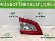 Rücklicht Links 6350LZ Peugeot 508 SW (8E/8U) Kombi 2.0 HDiF 16V (DW10BTED4(RHF)) 2011-09