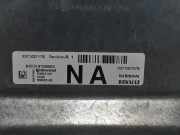 Motorsteuergerät 284B13925R Renault Captur II (RJB) SUV 1.0 TCe 12V (H4D-450(H4D-B4)) 2020-10