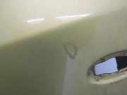 Kotfl?gel Links Vorne 7840K8 Peugeot 307 Break (3E) Kombi 1.6 16V (TU5JP4(NFU)) 2003-03