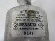 Klima Trockner 8200247360 Renault Megane II (BM/CM) Schrägheck 1.6 16V (K4M-812) 2007-07