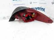 Rücklicht Links 6350S0 Peugeot 206 (2A/C/H/J/S) Schrägheck 1.4 HDi (DV4TD(8HX)) 2005-08