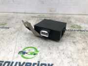 Steuergerät Zentralverriegelung 897400H011 Peugeot 107 Schrägheck 1.0 12V (384F(1KR)) 2009-07