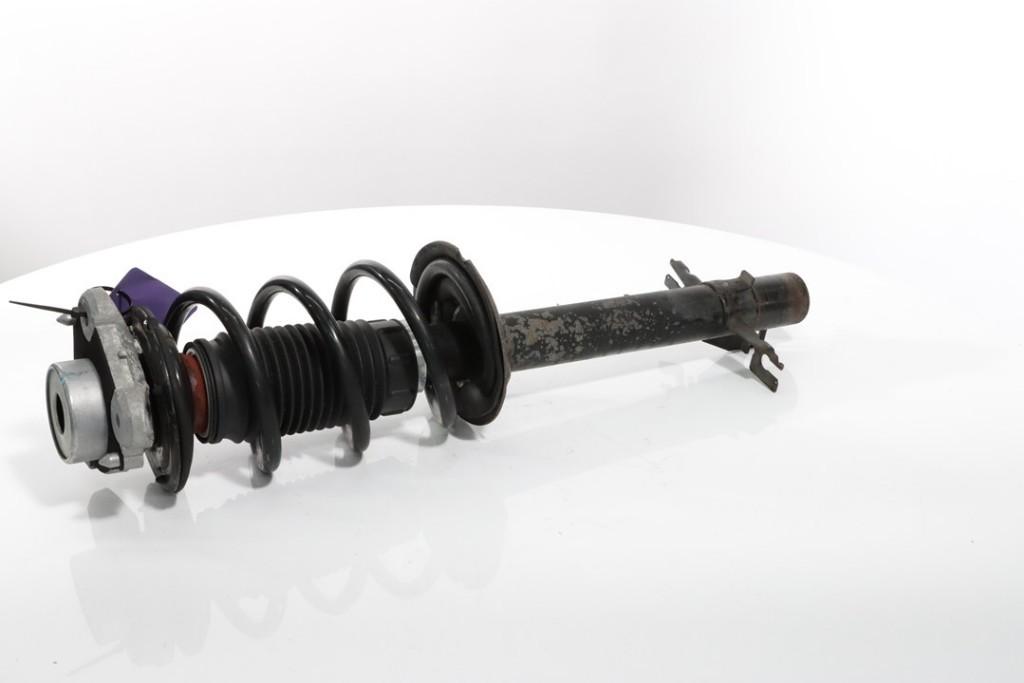 Federbein Links Vorne 5202XH Fiat Ducato (250) Ch.Cab/Pick-up 2.3 D 130 Multijet (F1AGL411D(Euro 6)) 2011