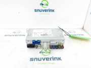 Radio 9853427880 Peugeot 308 SW (F4/FC/FN/FR) Kombi 5-drs 1.2 PureTech Hybrid 136 (EB2LTDH2(HPY)) 2024-07