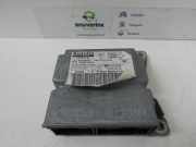 Steuergerät Airbag 9665558180 Citroën C5 III Tourer (RW) Kombi 1.6 HDiF 16V (DV6TED4(9HZ)) 2009-03
