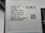 Fensterheber Rechts Vorne 9832821580 Citroën C4 Berline (BA/BB/BC) Schrägheck 5-drs 1.2 PureTech 100 12V (EB2ADTD(HNK)) 2022-02