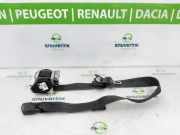 Sicherheitsgurt Links Vorne 98311772XX Citroën C3 Aircross I (2C/2R) SUV 1.2 e-THP PureTech 110 (EB2ADT(HNP)) 2019-05