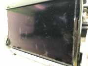 Innenausstattung Display 8V0857273N Audi A3 Sportback (8VA/8VF) Schrägheck 5-drs 1.4 TFSI 16V e-tron (DGEA) 2015-04