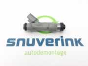 Kraftstoff-Injector 1611551580 Peugeot 108 Schrägheck 1.0 12V (1KRFE) 2015-12