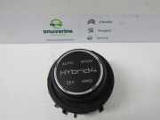 Schalthebel ABS 96669728ZD Peugeot 508 (8D) Limousine 2.0 HYbrid4 16V (A0001E2G2.0 HYbrid4 16V) 2012-09