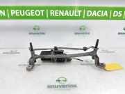 Scheibenwischermotor 288009065R Renault Twingo III (AH) Schrägheck 5-drs 1.0 SCe 70 12V (H4D-400(H4D-A4)) 2017-02