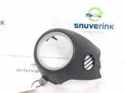 Armaturenbrett Teil 51452752797 Mini Mini (R56) Schrägheck 1.6 16V One (N16-B16A) 2012-10