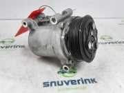 Klima Pumpe 9810349980 Citroën C3 (SX/SW) Schrägheck 1.2 12V e-THP PureTech 110 (EB2ADT(HNP)) 2019-03