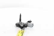 Scheibenwischermotor Hinten 287100010R Renault Grand Scénic III (JZ) Großraumlimousine 1.5 dCi 110 (K9K-J836) 2015-04