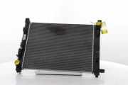 Radiator 214107326R Renault Clio IV Estate/Grandtour (7R) Kombi 5-drs 1.5 Energy dCi 90 FAP (K9K-638) 2013-07