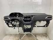 Armaturenbrett 16100355ZD Peugeot 2008 (CU) Großraumlimousine 1.2 12V e-THP PureTech 110 (EB2ADT(HNP)) 2015-05