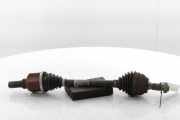 Antriebswelle Links Vorne ABS 9808800680 Opel Crossland (X) SUV 1.2 Turbo 12V (F12XHL(EB2ADTD)) 2018-06