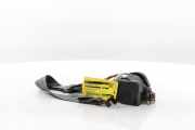 Sicherheitsgurt Rechts Hinten 8200208573 Renault Clio II (BB/CB) Schrägheck 1.5 dCi 65 (K9K-700) 2002-11