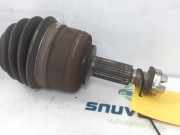 Antriebswelle Links Vorne ABS 391013958R Renault Megane IV Estate (RFBK) Kombi 5-drs 1.3 TCE 160 16V (H5H-490(H5H-E4)) 2020-03