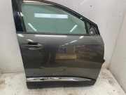 Tür Rechts Vorne 9812306280 Peugeot 3008 II (M4/MC/MJ/MR) Großraumlimousine 1.2 12V e-THP PureTech 130 (EB2ADTS(HNS)) 2018-04