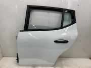 Tür Links Hinten 821016131R Dacia Sandero III Schrägheck 1.0 TCe 90 12V (H4D-470(H4D-E4)) 2024-04