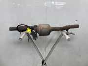 Auspuff Mitteltopf 9842476380 Peugeot Partner (EF/EU) Van 1.5 BlueHDi 75 (DV5RE(YHW)) 2020-11