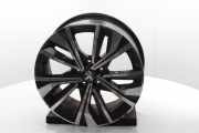 Felge Li, 17", 7J, ET40, 5 Gats 98141179XS Peugeot 508 (F3/FB/FH/FP) Liftback 1.2 12V PureTech 130 (EB2ADTS(HNS)) 2021-03