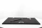 Kofferraum Matte 51477437704 BMW 5 serie Touring (G31) Kombi 520d (B47-D20B) 2022-02