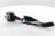Sicherheitsgurt Links Vorne 98030003XX Peugeot 208 I (CA/CC/CK/CL) Schrägheck 1.2 Vti 12V PureTech 82 (EB2F(HMZ)) 2013-01