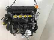 Motor 0135QT Citroën C4 Berline (NC) Schrägheck 5-drs 1.6 16V VTi (EP6C(5FS)) 2011-03