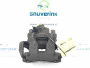 Bremssattel Links Vorne ABS 410010121R Renault Twingo III (AH) Schrägheck 5-drs 1.0 SCe 70 12V (H4D-A4) 2015-07