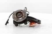 Achsschenkel Rechts Vorne 9845801180 Citroën C3 (CB/CC) Schrägheck 1.2 PureTech 100 (EB2LTED(HPV)) 2024