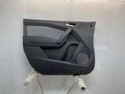 Türverkleidung Links 809017975 Renault Kangoo Express (RFK) Van 1.3 TCE 100 16V (H5H-490(H5H-E4)) 2023-11