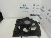 Kühlerventilatormotor 7701068310 Renault Twingo II (CN) Schrägheck 3-drs 1.2 16V (D4F-770) 2014-05